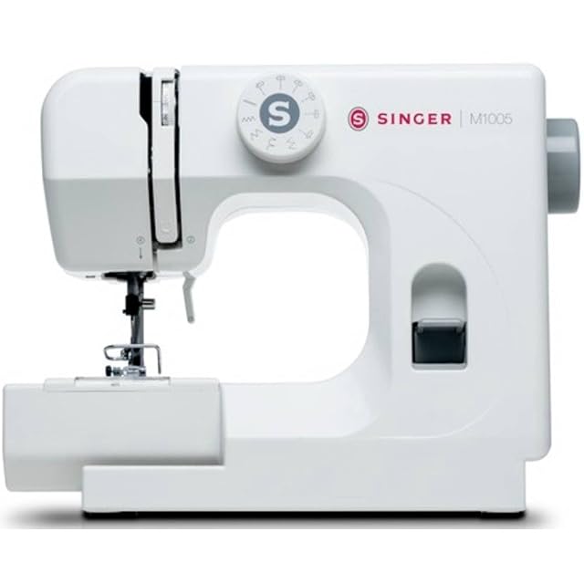 Singer M1005, fotografia del prodotto